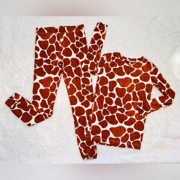 Bamboo Set - Picture 2 of 4